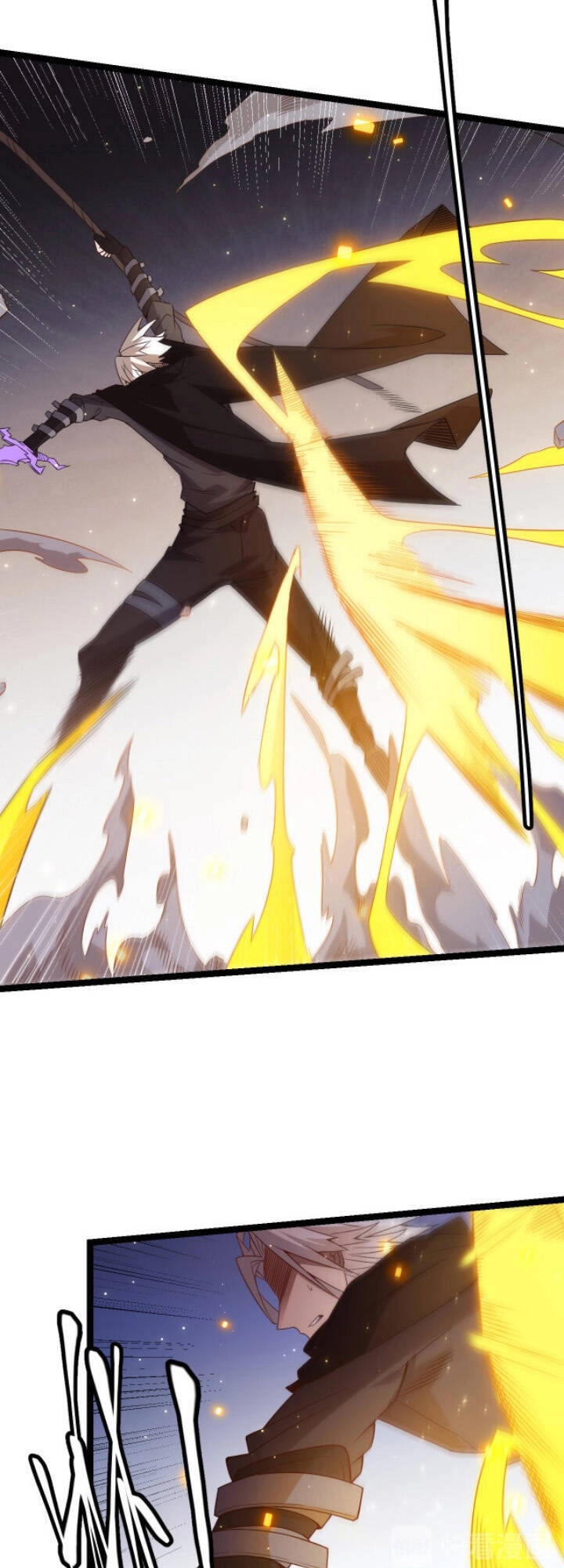 Tôi Đến Từ Thế Giới Trò Chơi Chapter 15 - 41