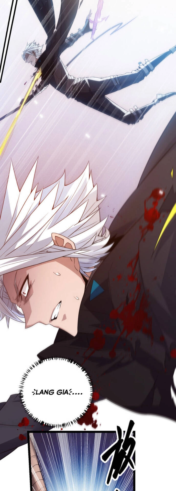 Tôi Đến Từ Thế Giới Trò Chơi Chapter 15 - 43