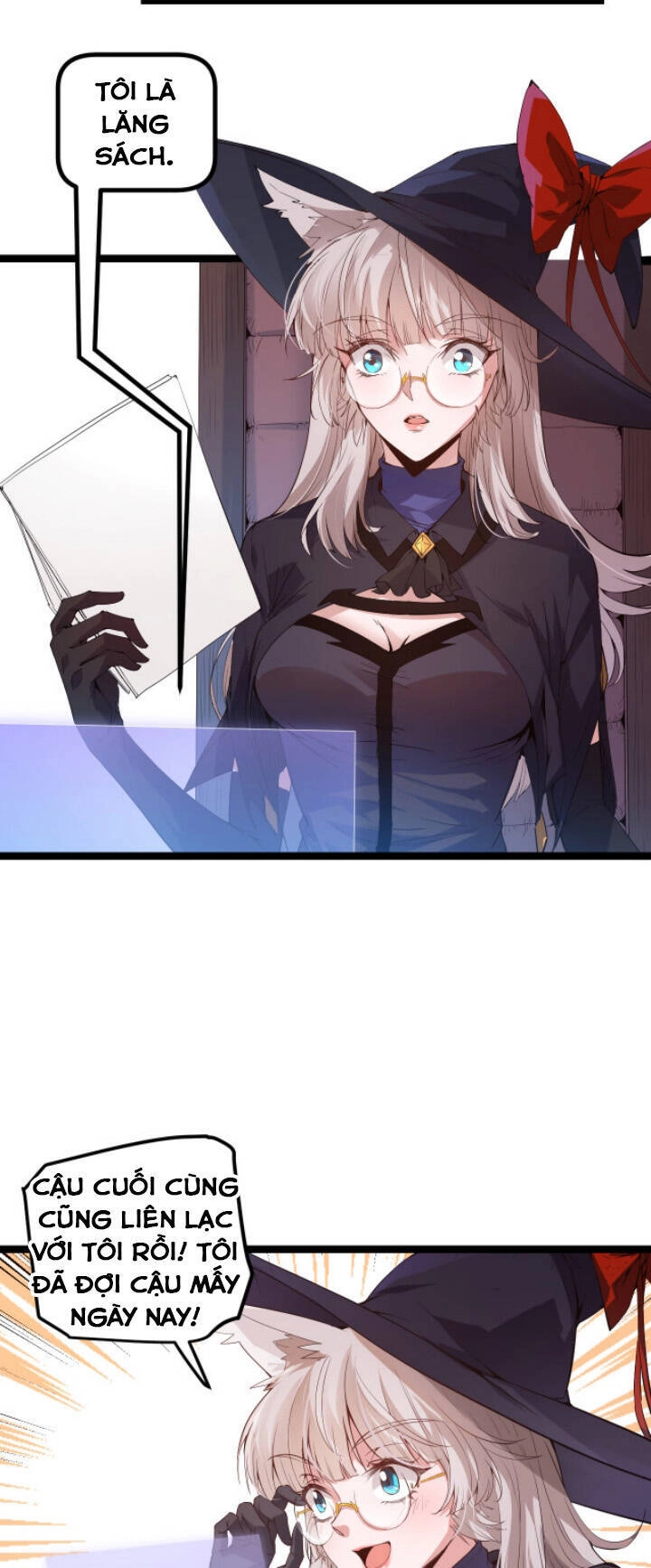 Tôi Đến Từ Thế Giới Trò Chơi Chapter 15 - 53