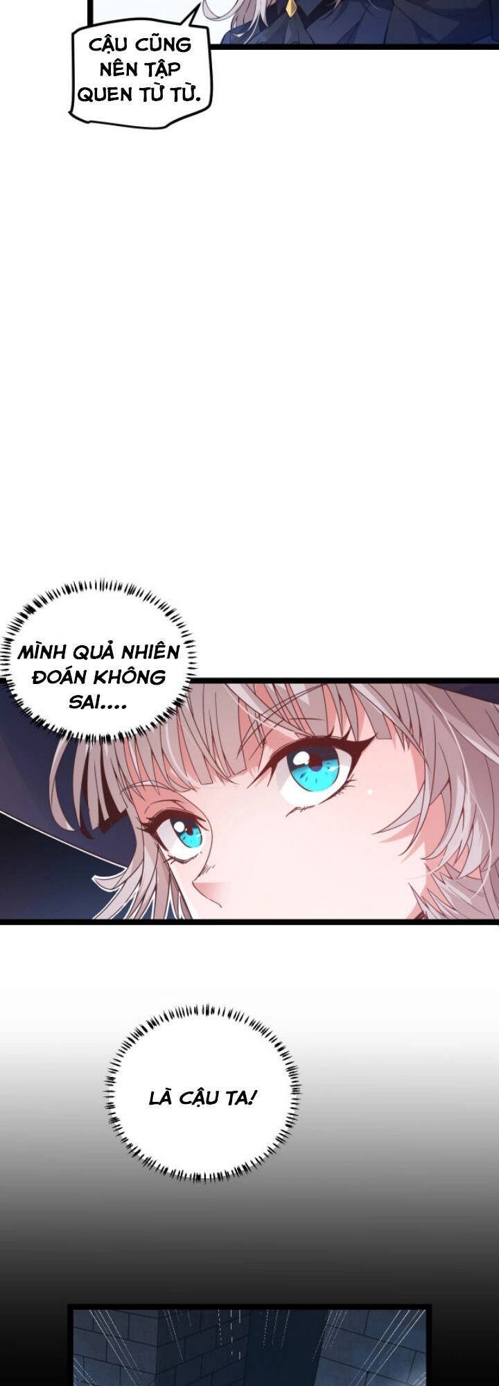 Tôi Đến Từ Thế Giới Trò Chơi Chapter 16 - 8