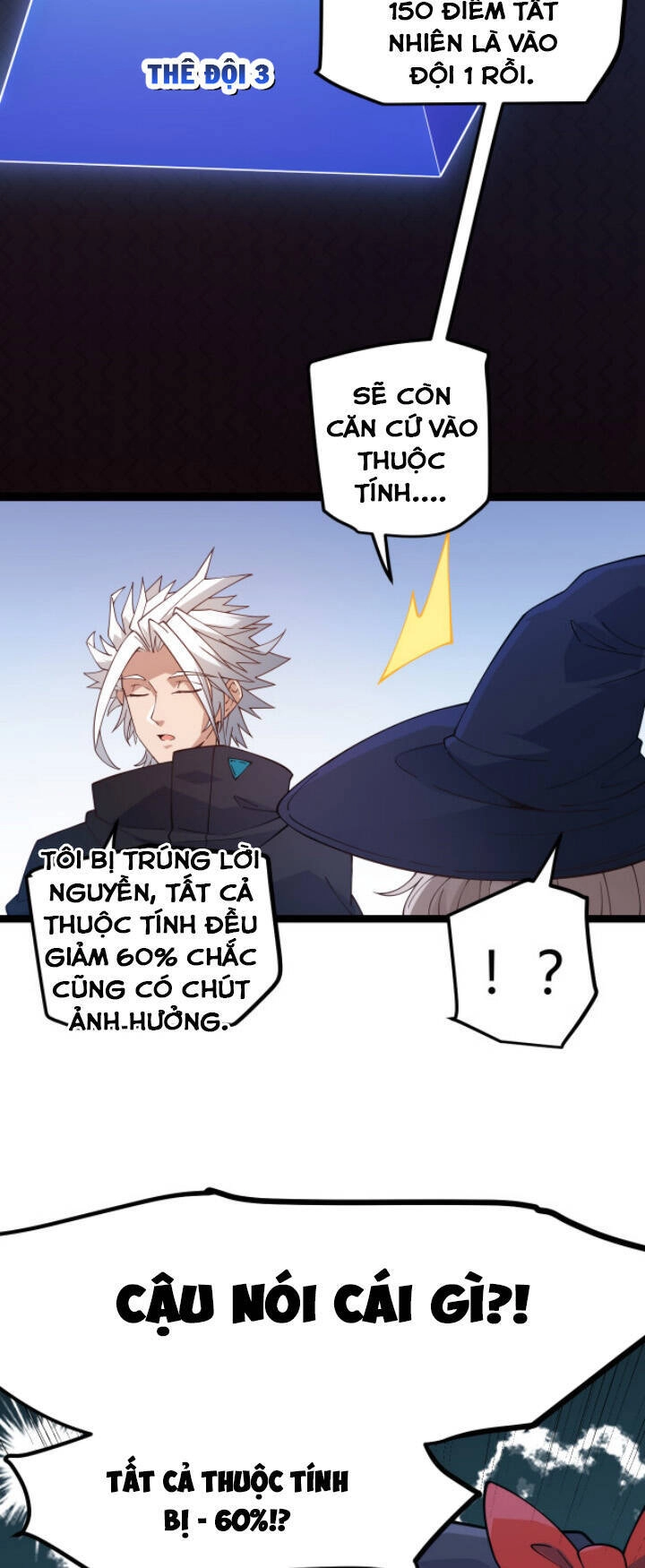 Tôi Đến Từ Thế Giới Trò Chơi Chapter 16 - 21