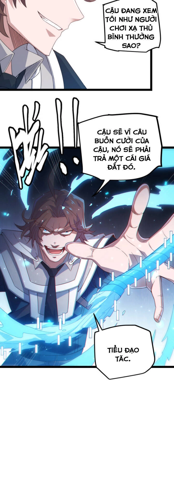 Tôi Đến Từ Thế Giới Trò Chơi Chapter 16 - 27