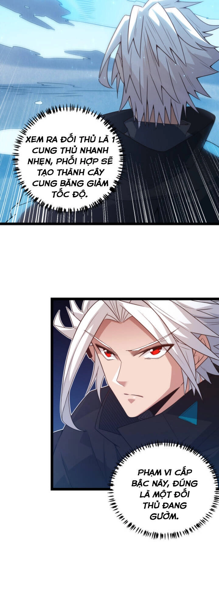 Tôi Đến Từ Thế Giới Trò Chơi Chapter 16 - 29