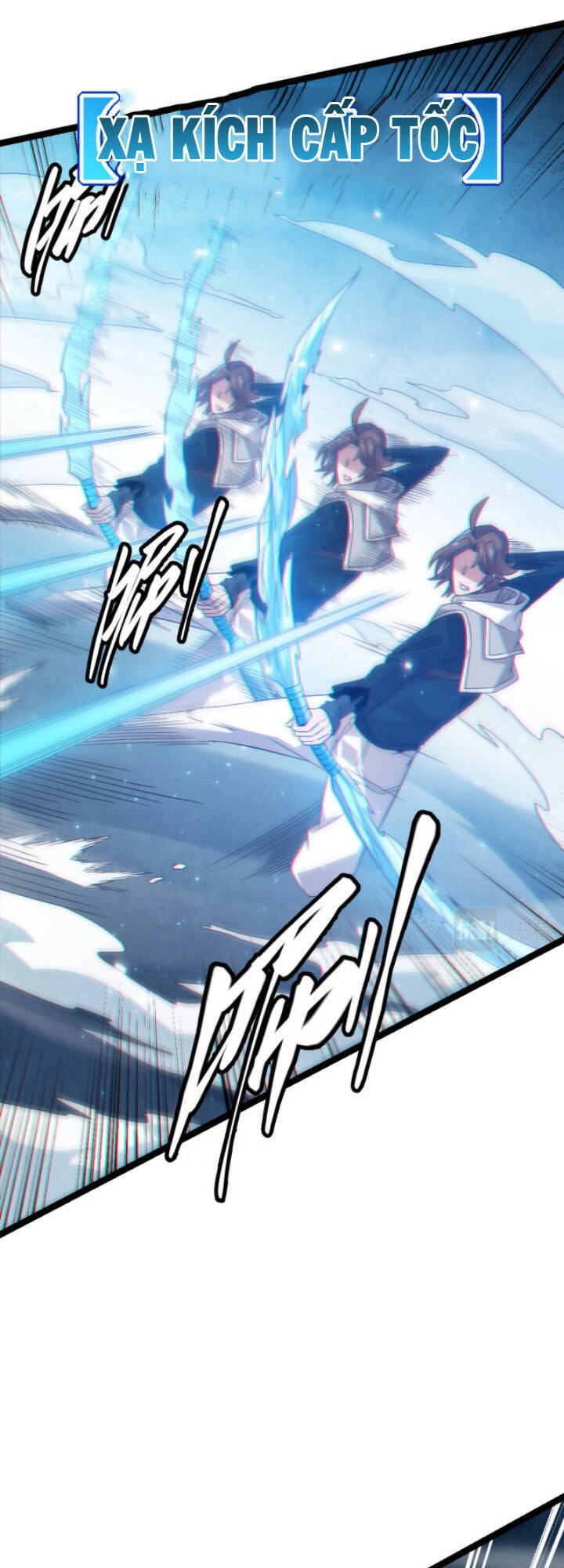 Tôi Đến Từ Thế Giới Trò Chơi Chapter 16 - 30