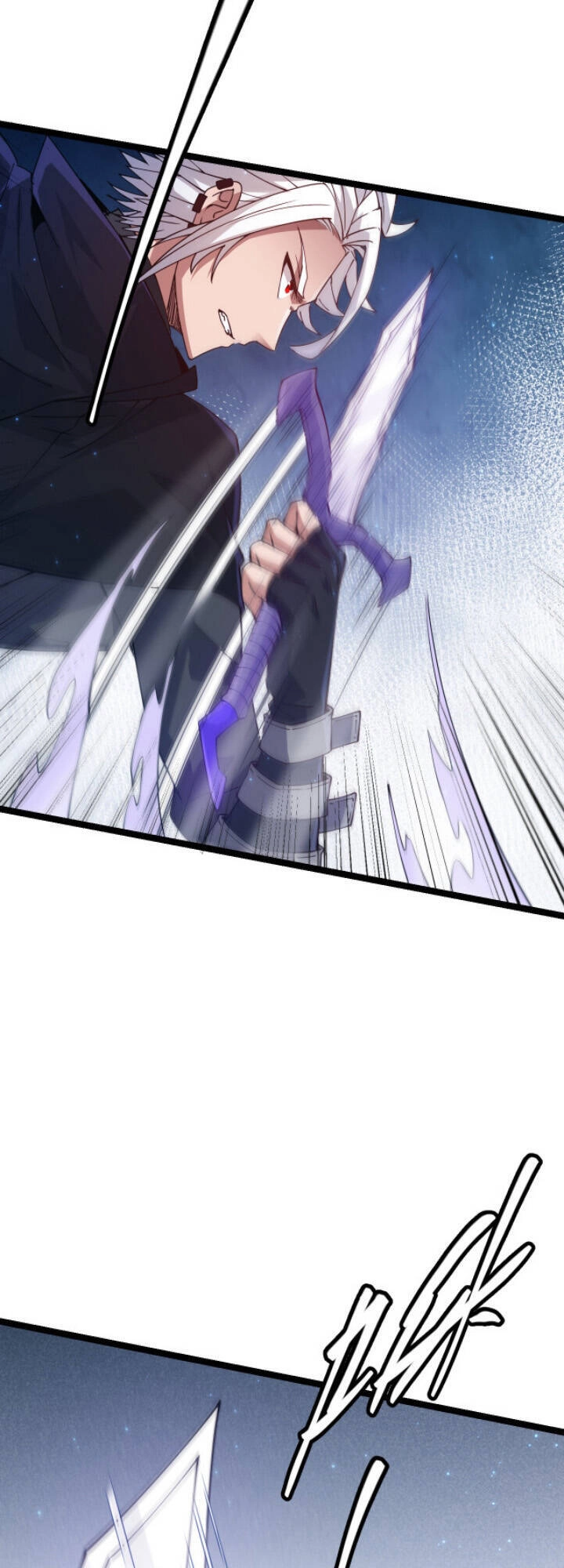 Tôi Đến Từ Thế Giới Trò Chơi Chapter 16 - 38