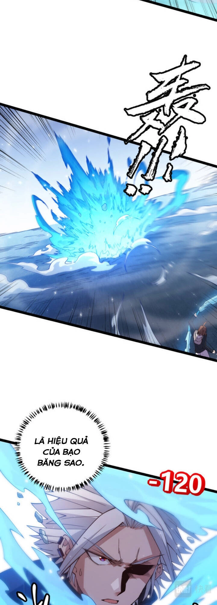 Tôi Đến Từ Thế Giới Trò Chơi Chapter 16 - 42