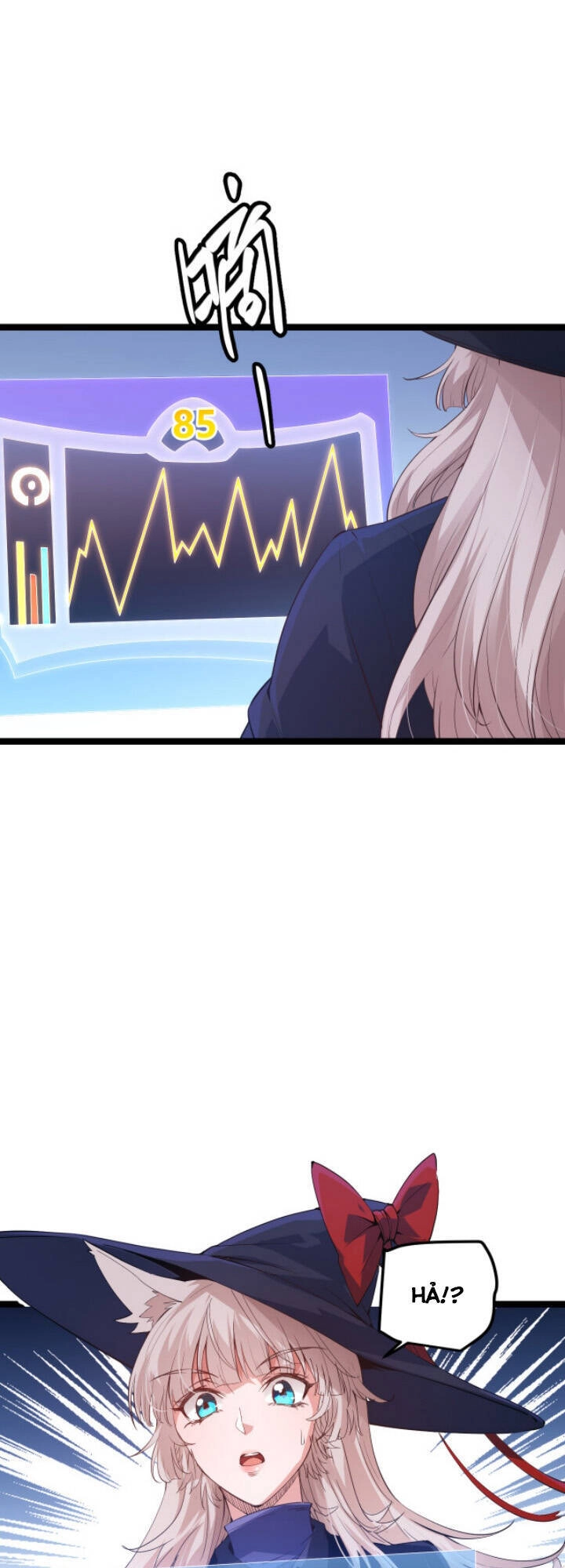 Tôi Đến Từ Thế Giới Trò Chơi Chapter 16 - 44