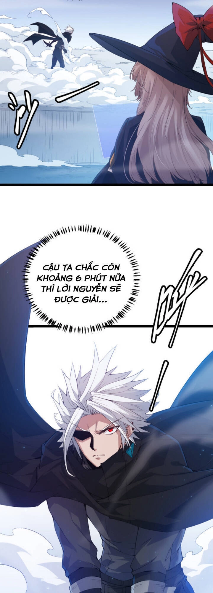 Tôi Đến Từ Thế Giới Trò Chơi Chapter 16 - 47