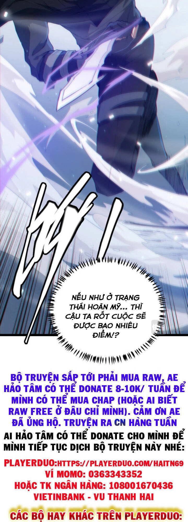 Tôi Đến Từ Thế Giới Trò Chơi Chapter 16 - 49