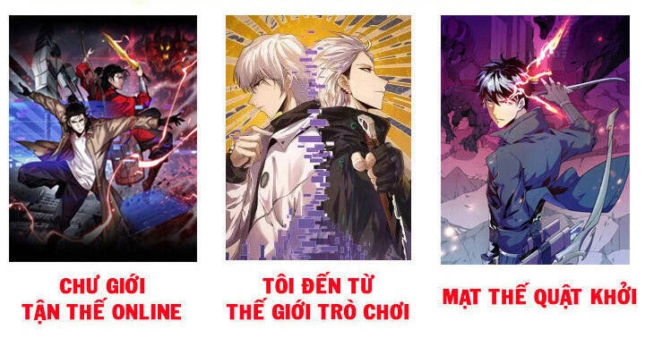 Tôi Đến Từ Thế Giới Trò Chơi Chapter 16 - 50