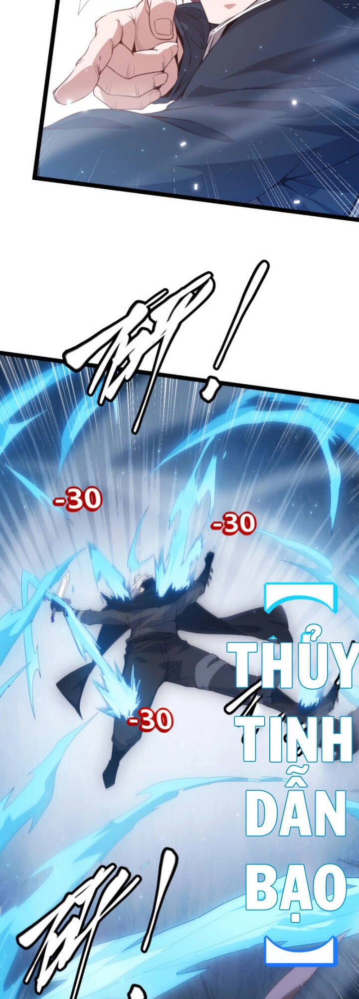 Tôi Đến Từ Thế Giới Trò Chơi Chapter 17 - 17