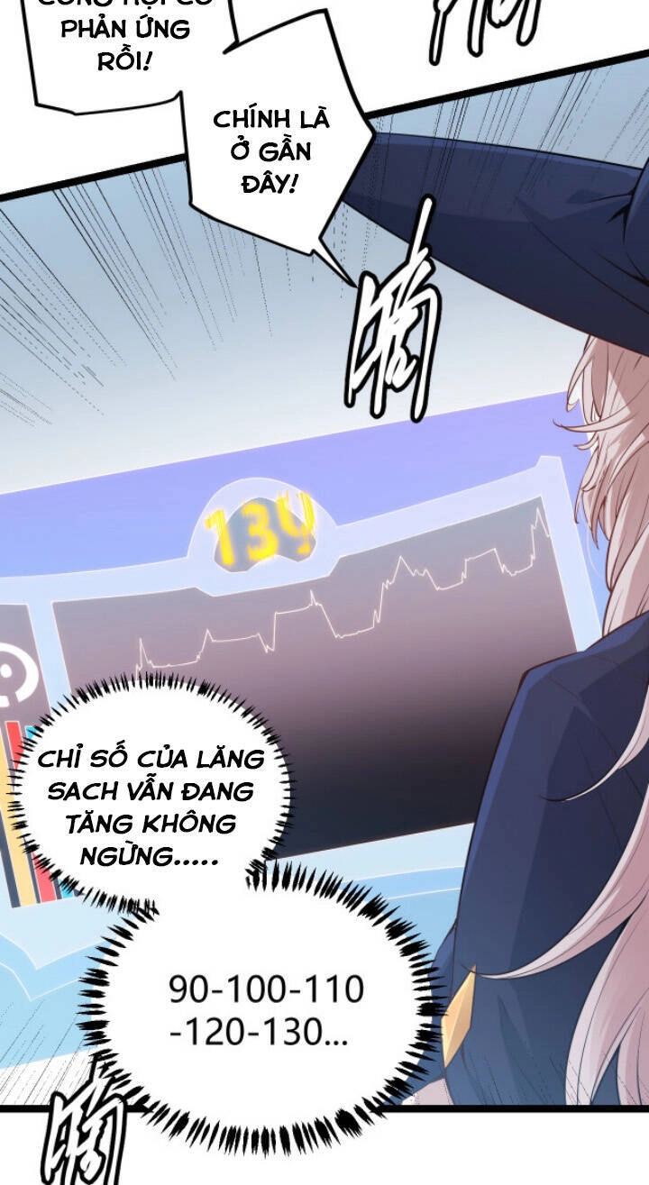 Tôi Đến Từ Thế Giới Trò Chơi Chapter 17 - 36