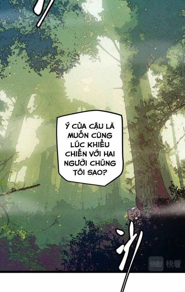 Tôi Đến Từ Thế Giới Trò Chơi Chapter 18 - 5