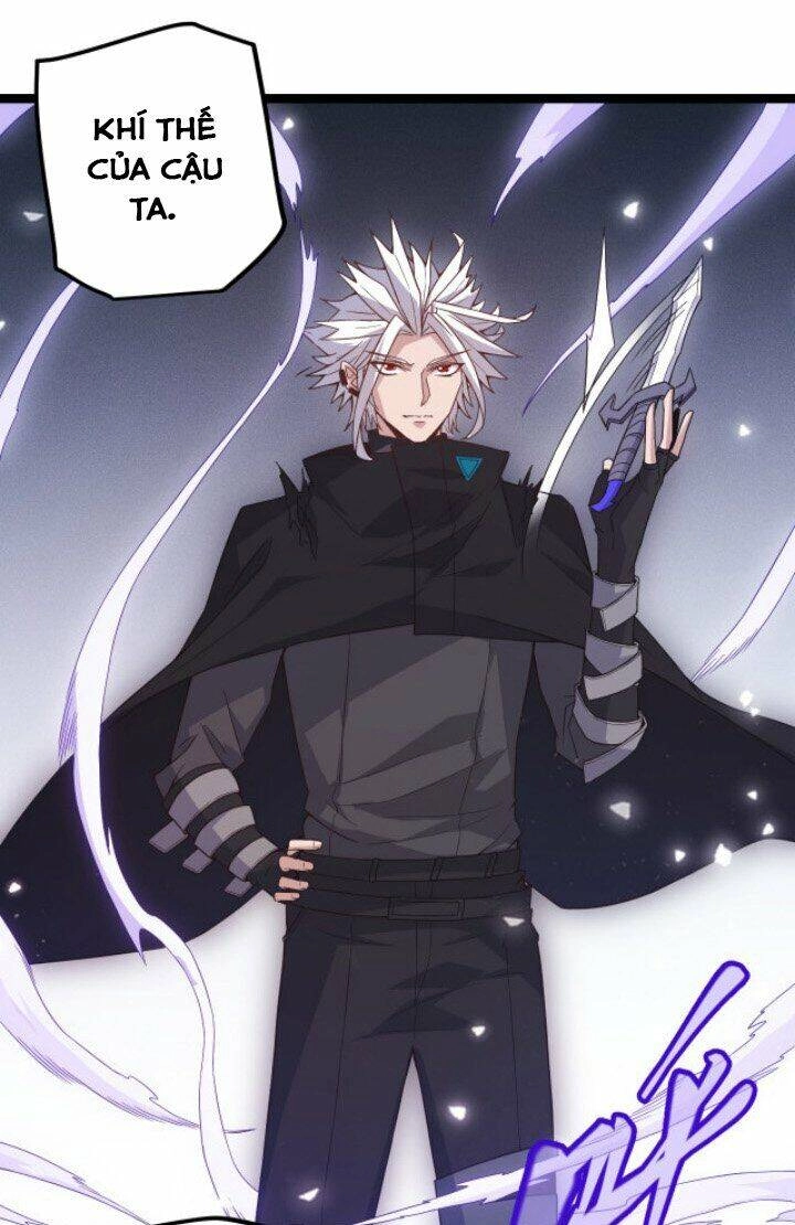 Tôi Đến Từ Thế Giới Trò Chơi Chapter 18 - 9