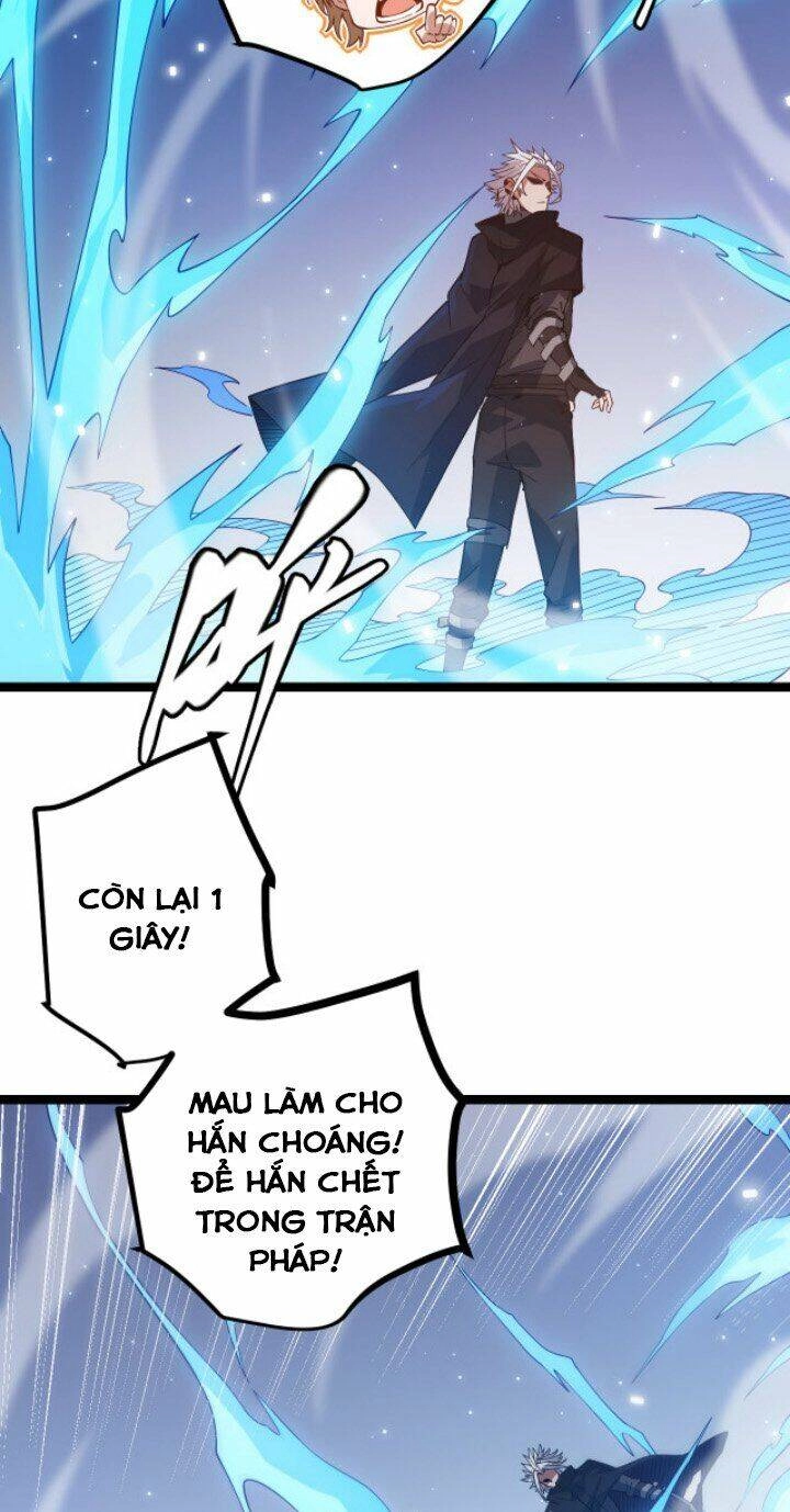 Tôi Đến Từ Thế Giới Trò Chơi Chapter 18 - 24