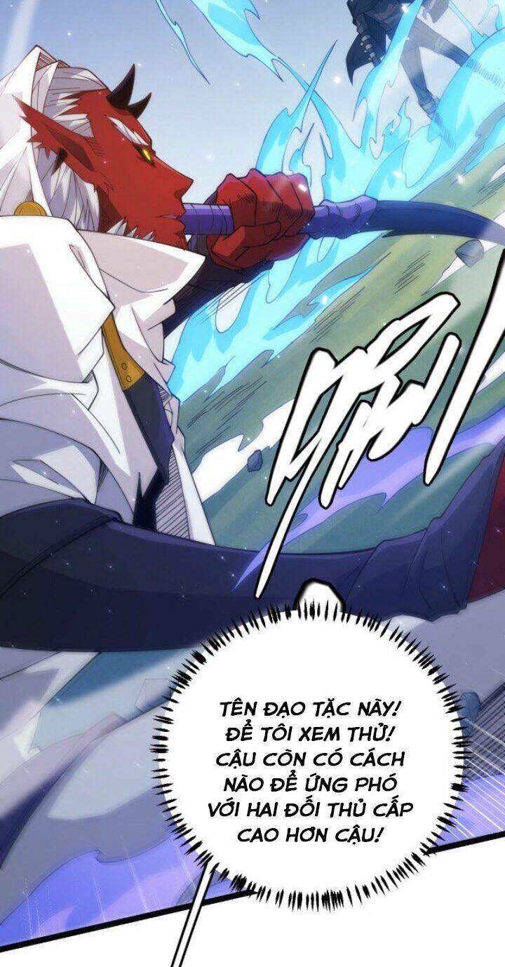 Tôi Đến Từ Thế Giới Trò Chơi Chapter 18 - 25