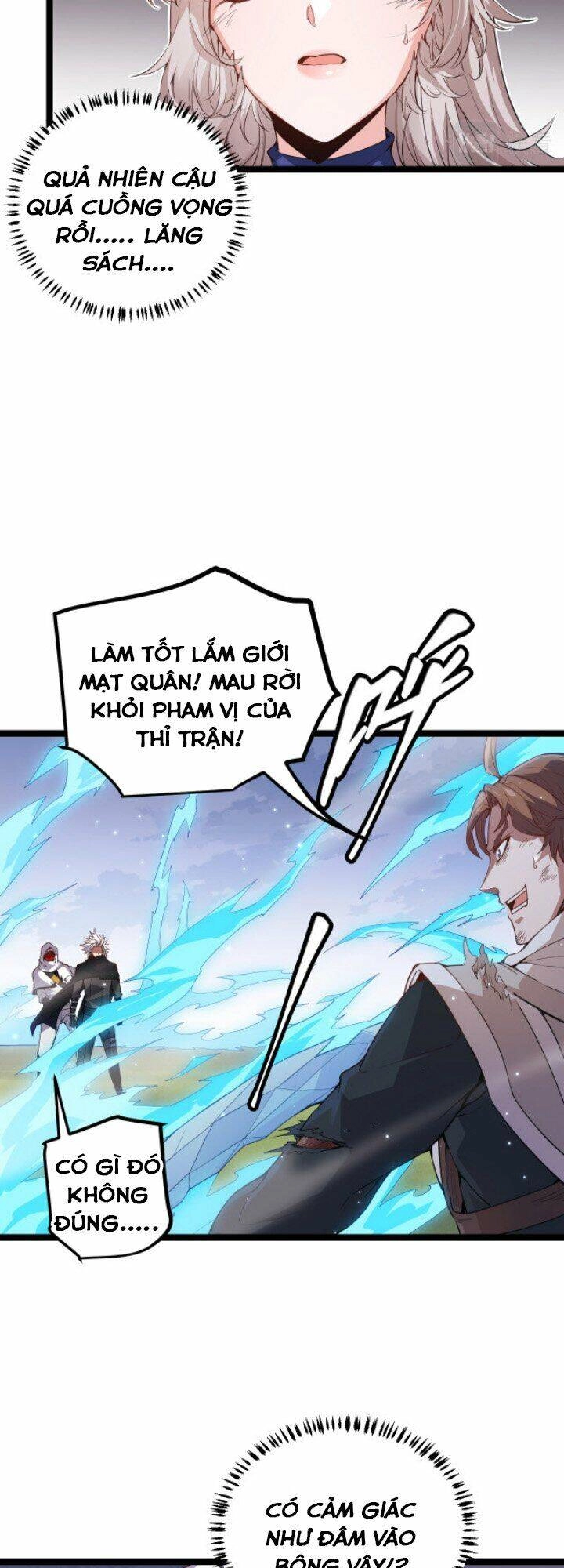 Tôi Đến Từ Thế Giới Trò Chơi Chapter 18 - 30