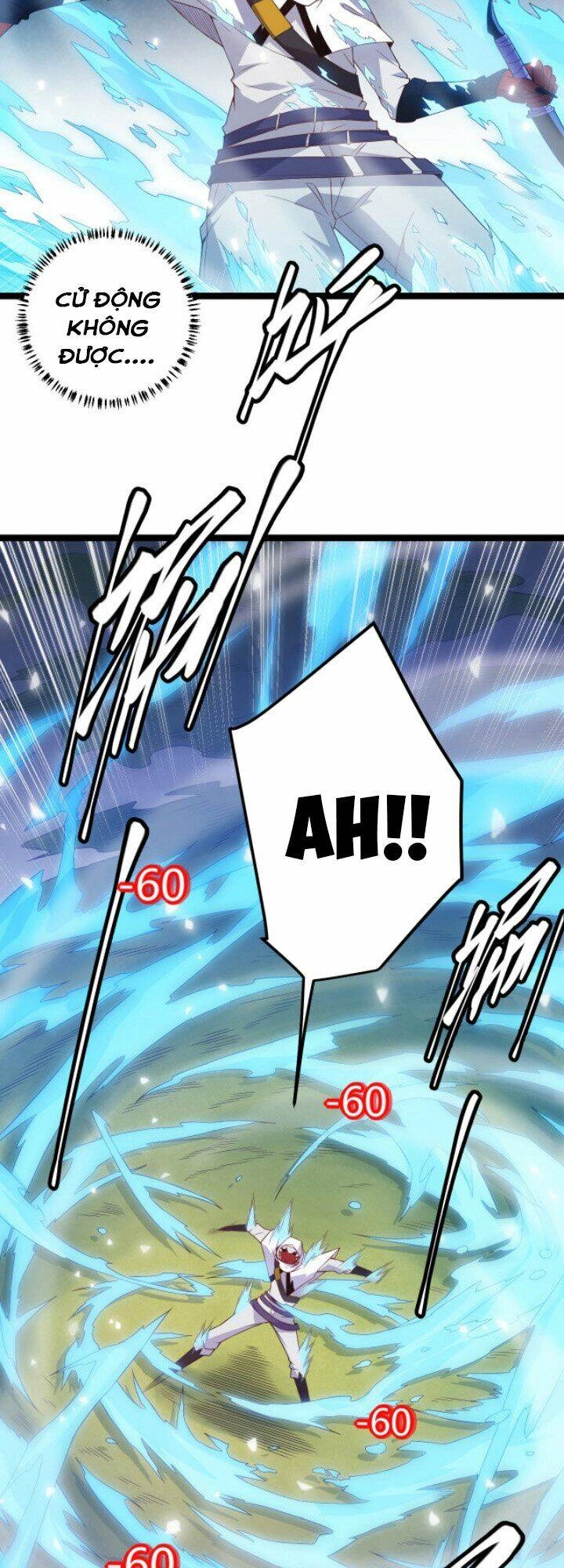 Tôi Đến Từ Thế Giới Trò Chơi Chapter 18 - 36