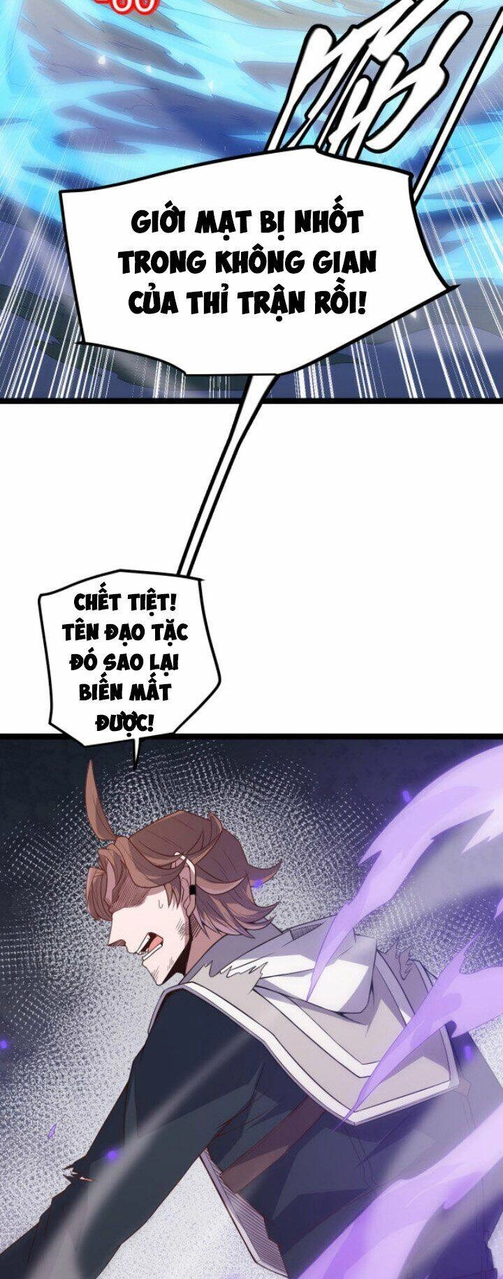 Tôi Đến Từ Thế Giới Trò Chơi Chapter 18 - 37