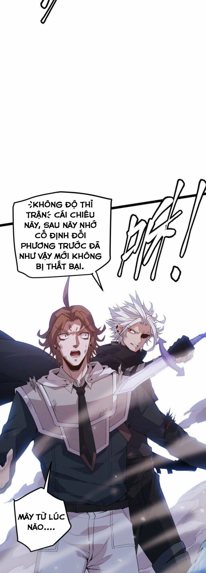 Tôi Đến Từ Thế Giới Trò Chơi Chapter 18 - 39