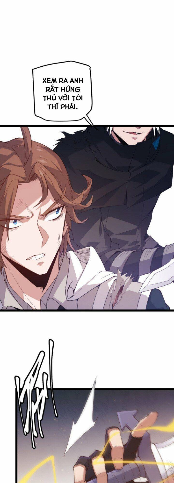 Tôi Đến Từ Thế Giới Trò Chơi Chapter 18 - 48