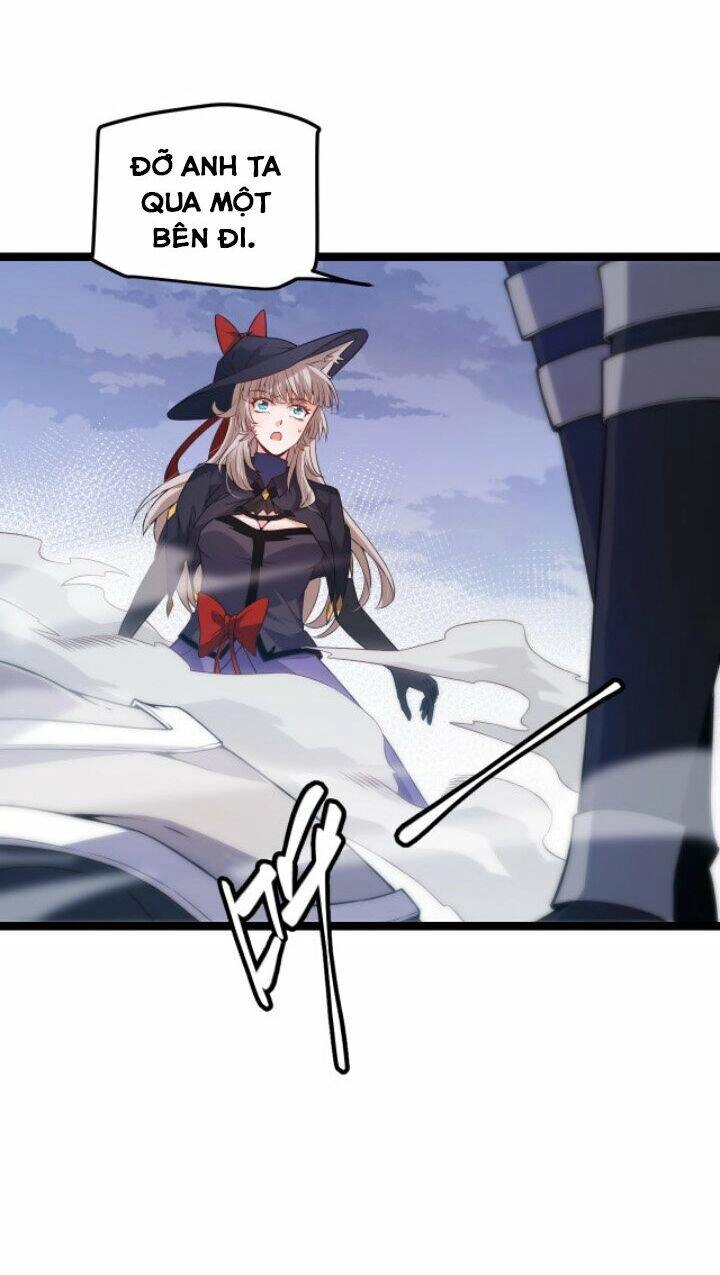 Tôi Đến Từ Thế Giới Trò Chơi Chapter 18 - 51