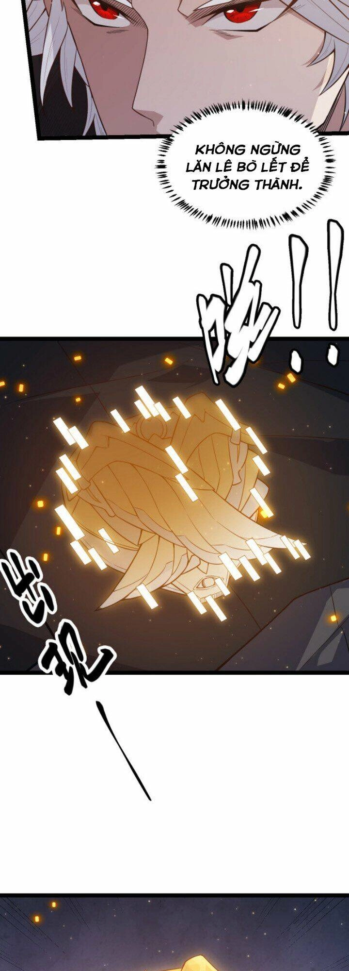 Tôi Đến Từ Thế Giới Trò Chơi Chapter 18 - 53