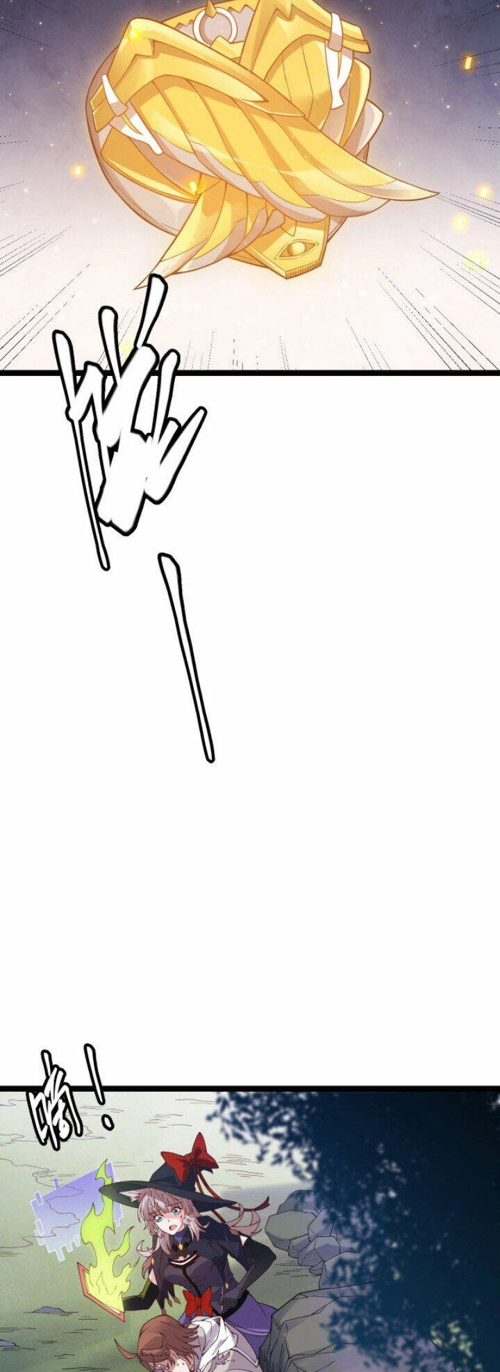 Tôi Đến Từ Thế Giới Trò Chơi Chapter 18 - 54