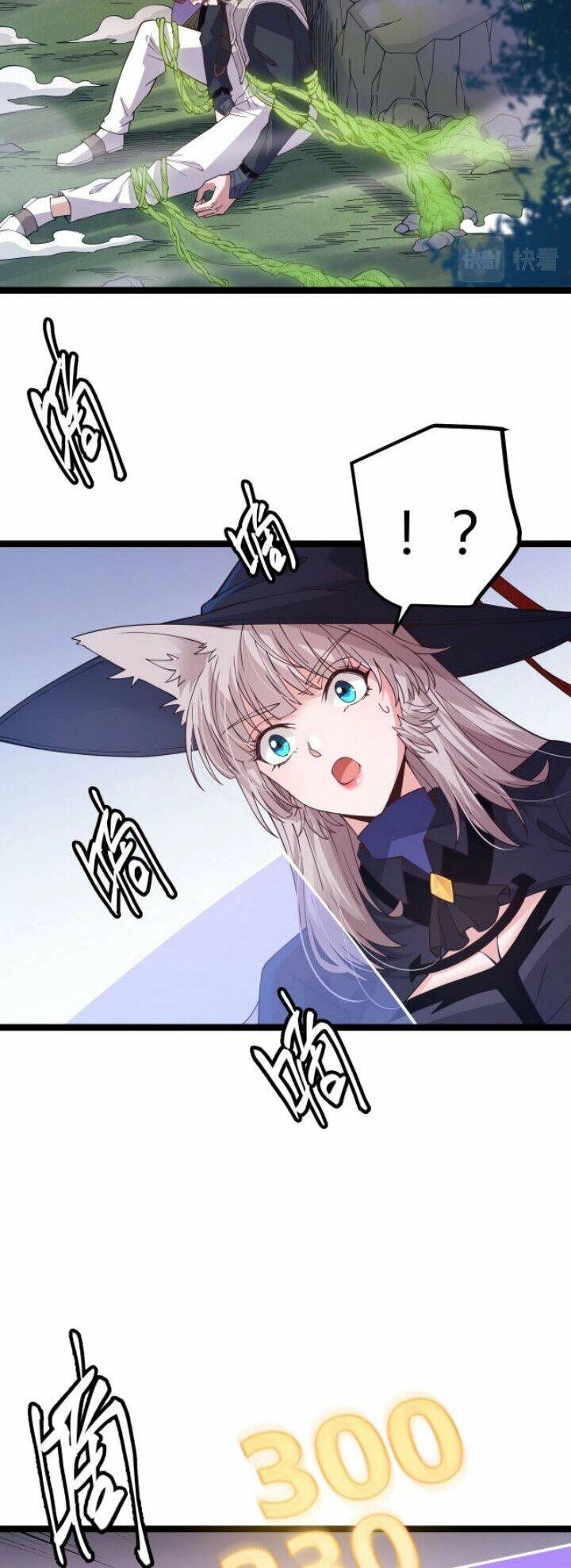 Tôi Đến Từ Thế Giới Trò Chơi Chapter 18 - 55