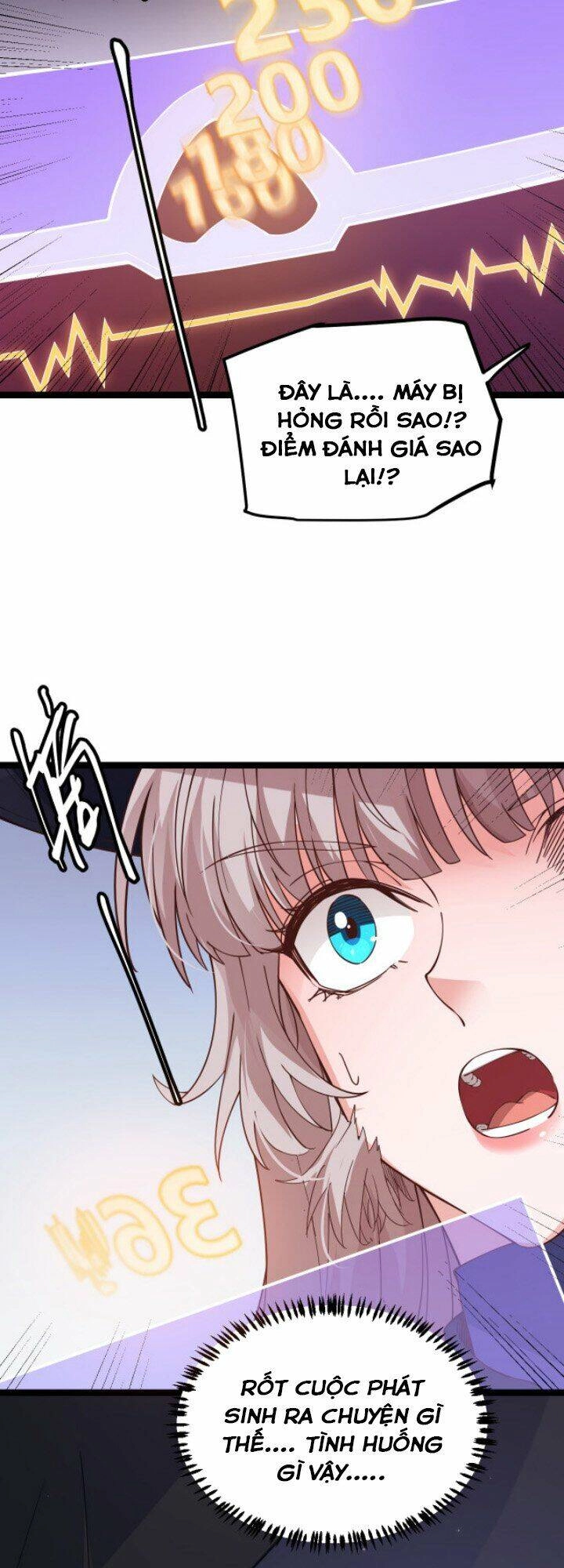 Tôi Đến Từ Thế Giới Trò Chơi Chapter 18 - 56