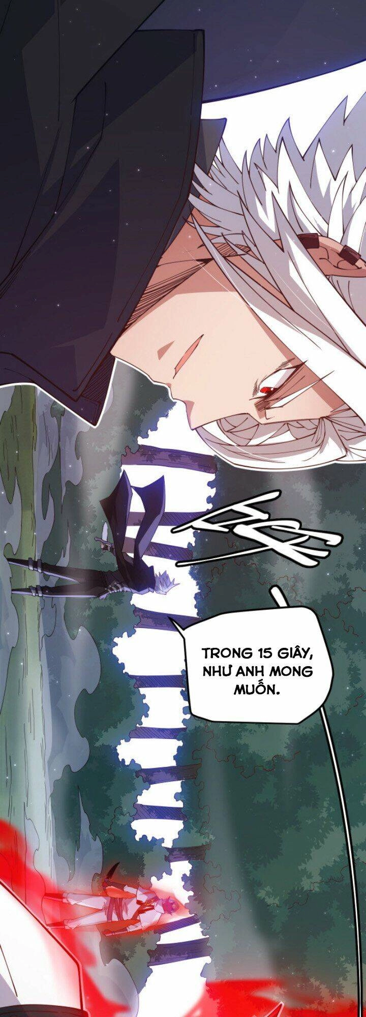 Tôi Đến Từ Thế Giới Trò Chơi Chapter 18 - 57