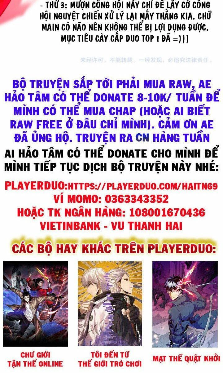 Tôi Đến Từ Thế Giới Trò Chơi Chapter 18 - 59