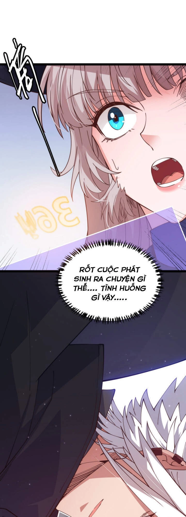 Tôi Đến Từ Thế Giới Trò Chơi Chapter 19 - 1