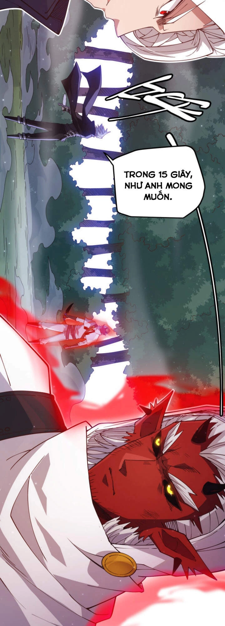 Tôi Đến Từ Thế Giới Trò Chơi Chapter 19 - 2