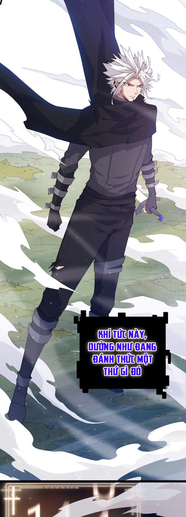 Tôi Đến Từ Thế Giới Trò Chơi Chapter 19 - 9