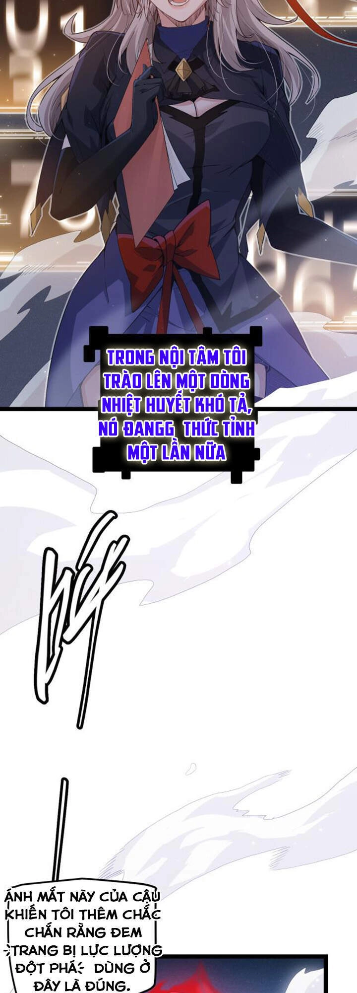 Tôi Đến Từ Thế Giới Trò Chơi Chapter 19 - 11