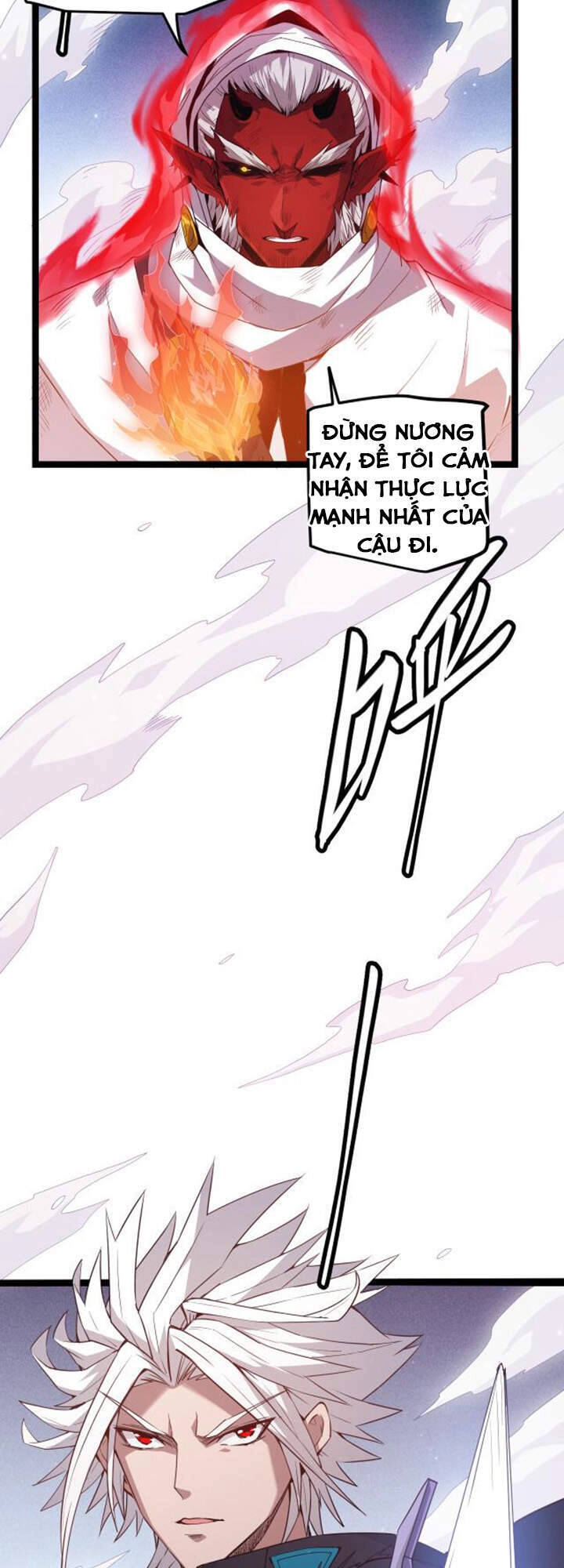 Tôi Đến Từ Thế Giới Trò Chơi Chapter 19 - 12