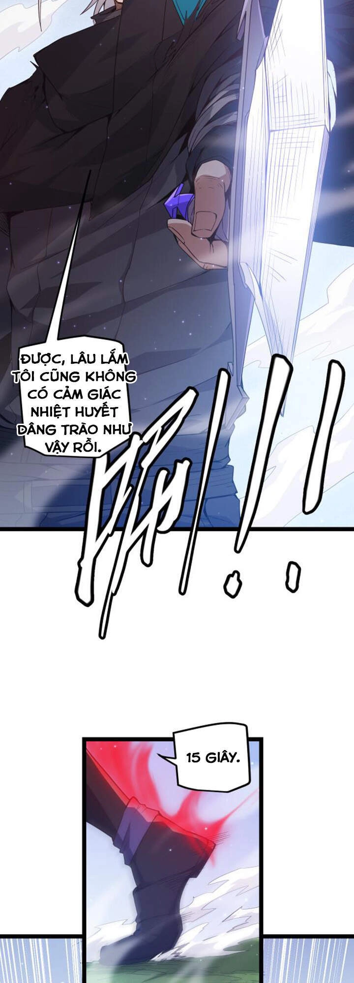 Tôi Đến Từ Thế Giới Trò Chơi Chapter 19 - 13