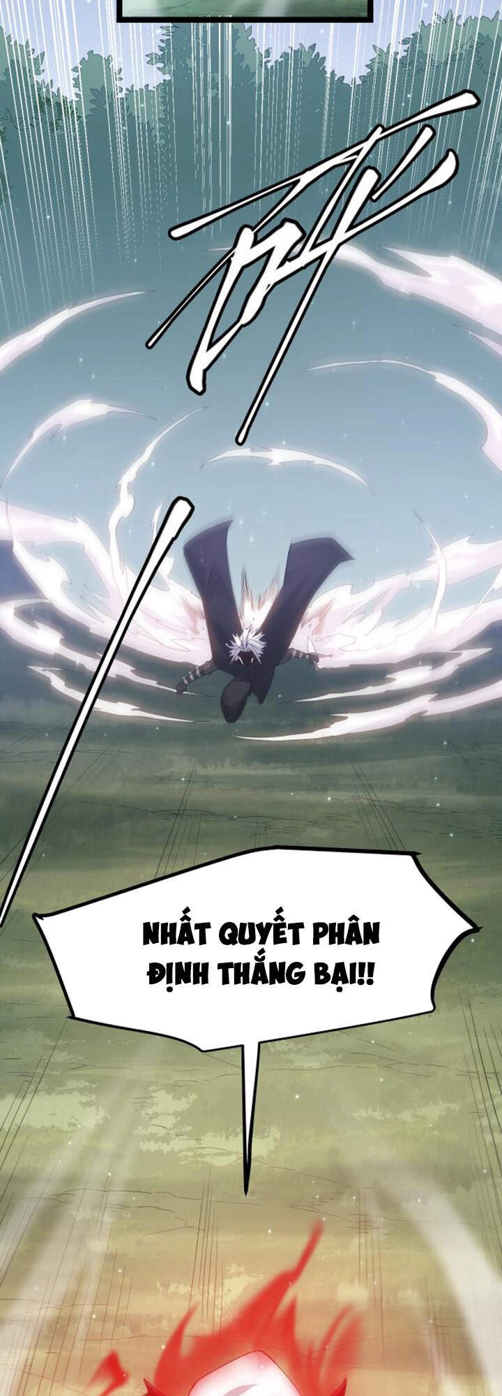 Tôi Đến Từ Thế Giới Trò Chơi Chapter 19 - 14