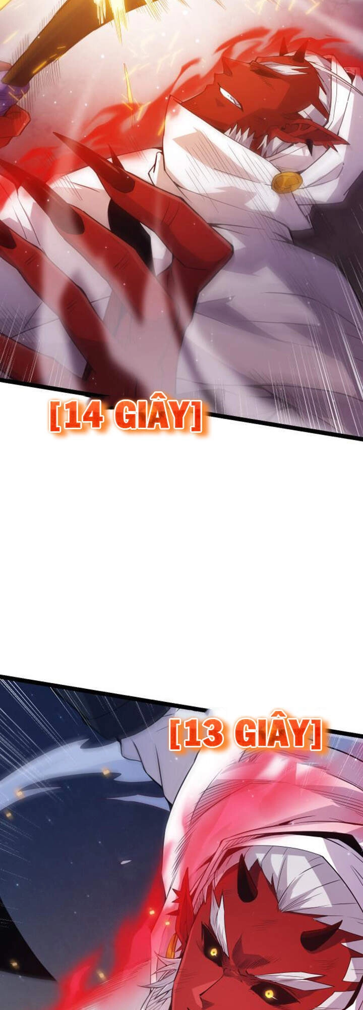 Tôi Đến Từ Thế Giới Trò Chơi Chapter 19 - 18