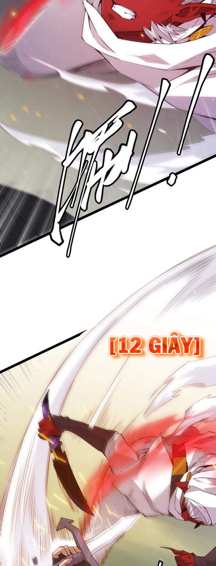 Tôi Đến Từ Thế Giới Trò Chơi Chapter 19 - 19