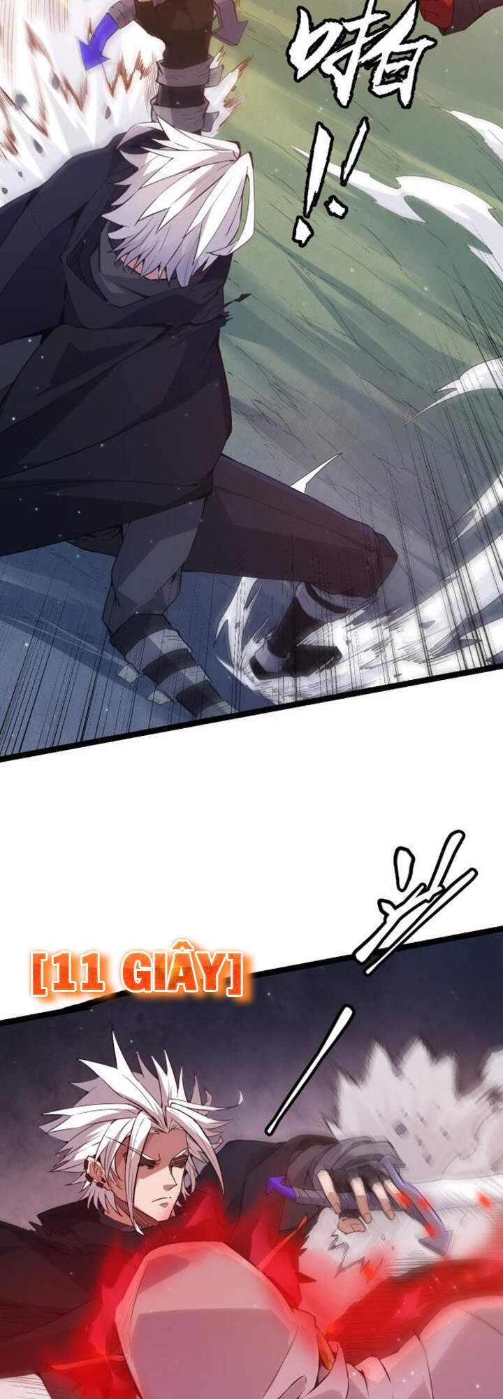 Tôi Đến Từ Thế Giới Trò Chơi Chapter 19 - 20