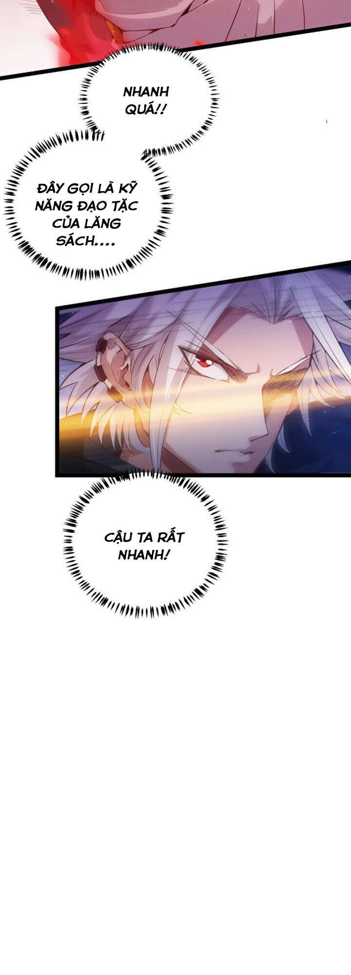 Tôi Đến Từ Thế Giới Trò Chơi Chapter 19 - 21