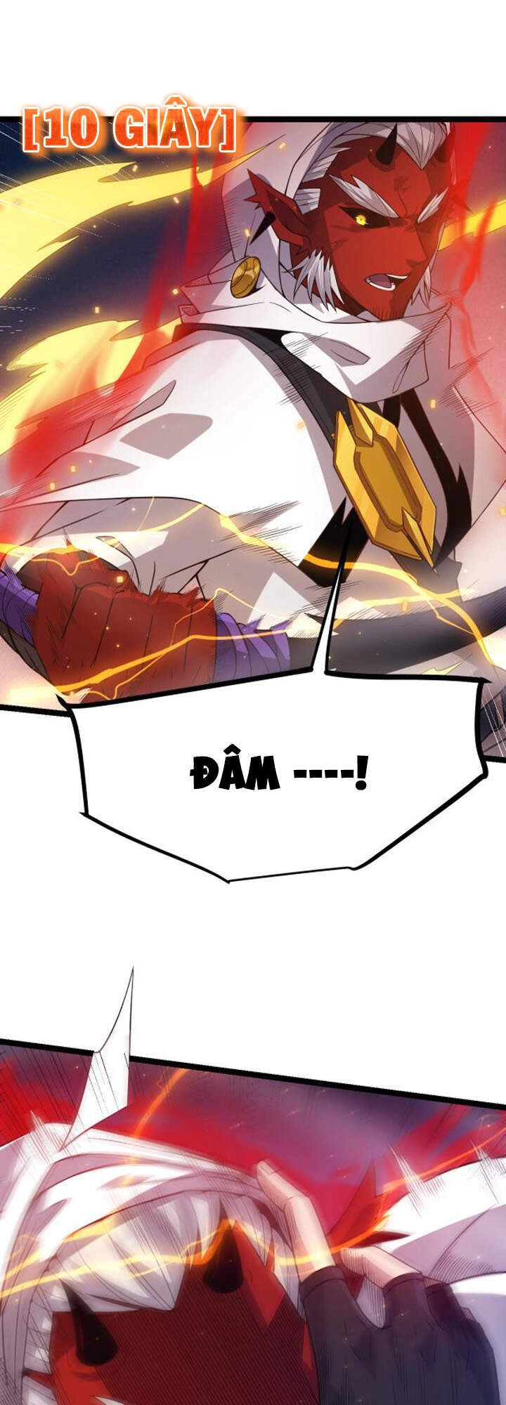 Tôi Đến Từ Thế Giới Trò Chơi Chapter 19 - 22