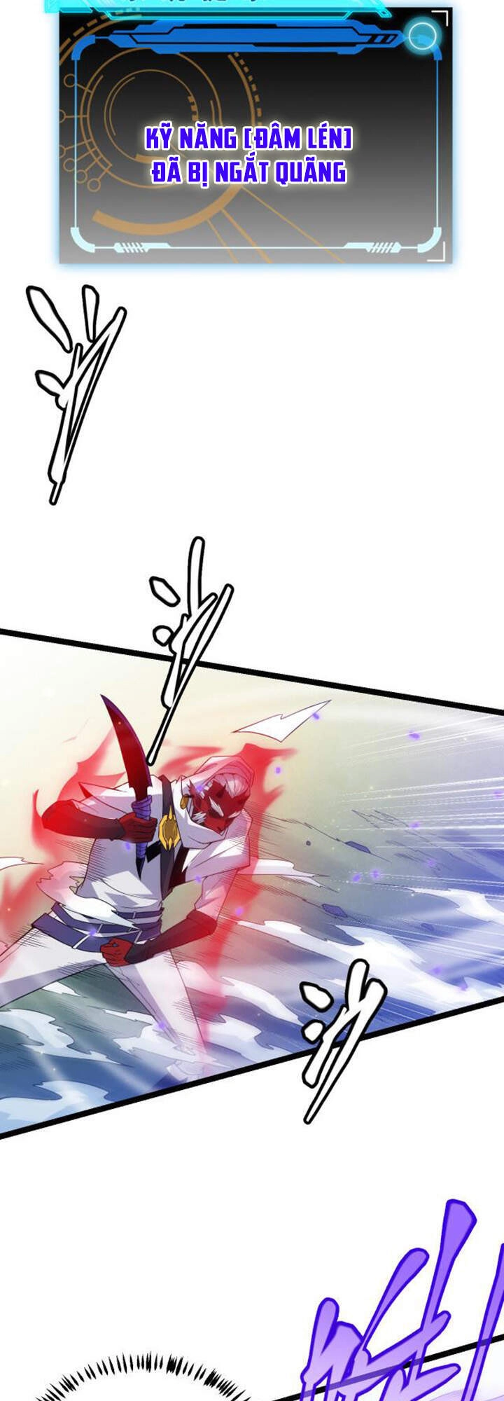 Tôi Đến Từ Thế Giới Trò Chơi Chapter 19 - 25