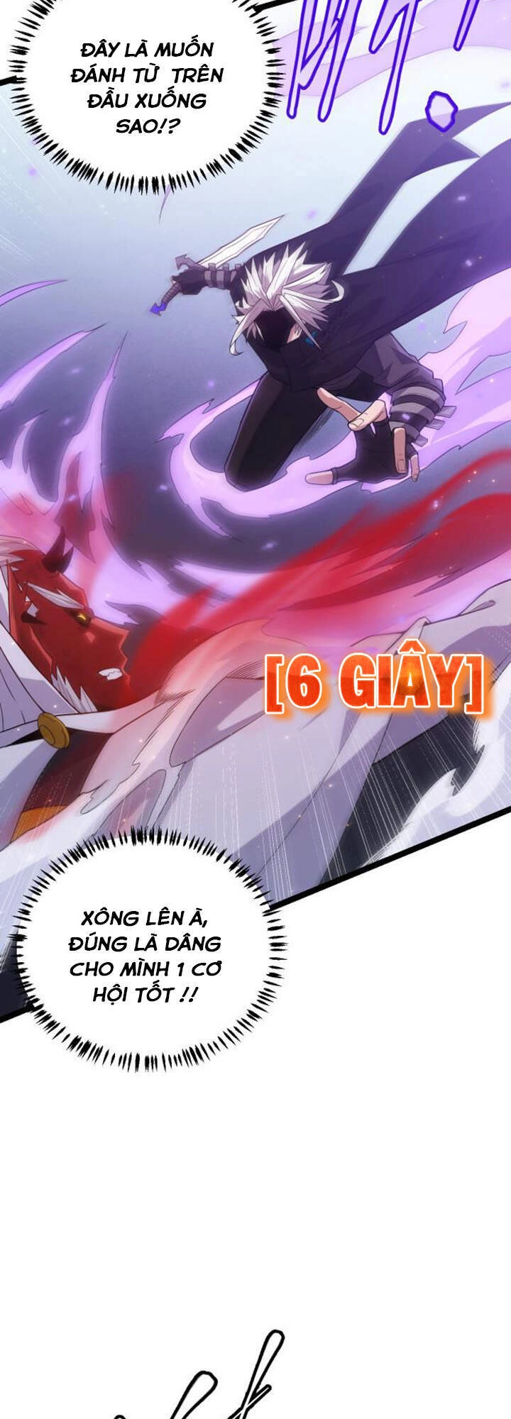 Tôi Đến Từ Thế Giới Trò Chơi Chapter 19 - 26