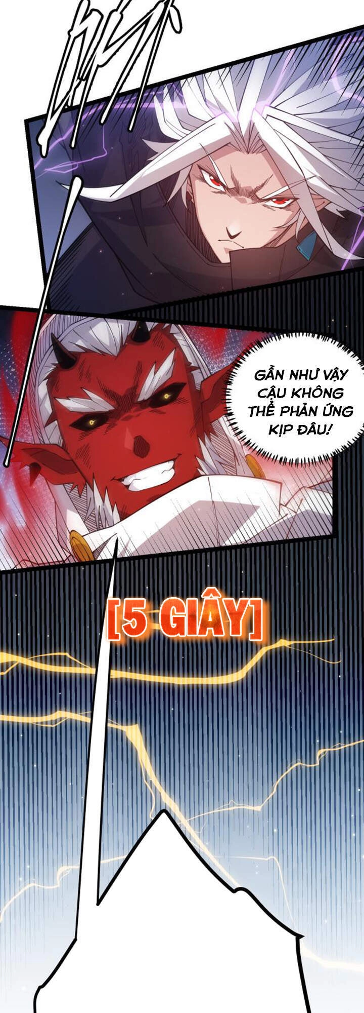 Tôi Đến Từ Thế Giới Trò Chơi Chapter 19 - 27