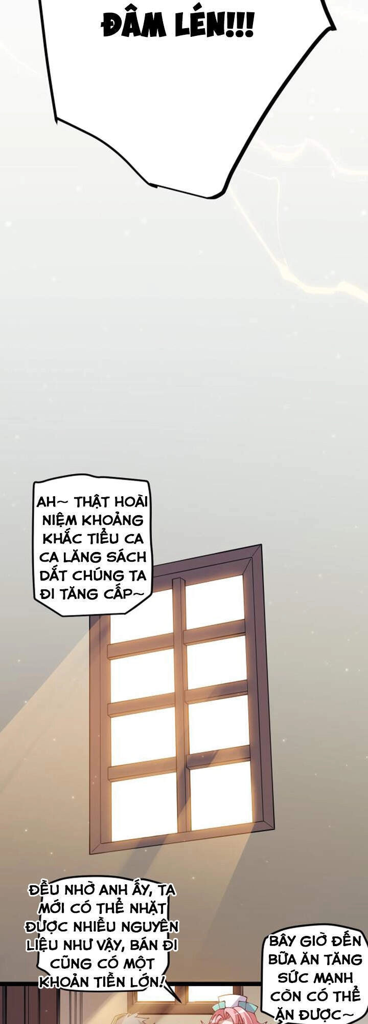 Tôi Đến Từ Thế Giới Trò Chơi Chapter 19 - 29