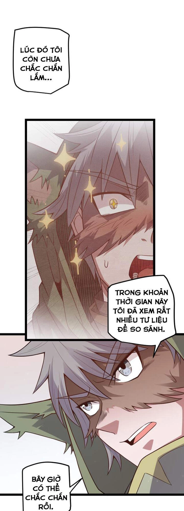 Tôi Đến Từ Thế Giới Trò Chơi Chapter 19 - 32