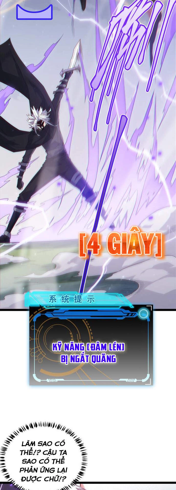 Tôi Đến Từ Thế Giới Trò Chơi Chapter 19 - 40